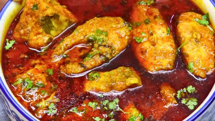 bachwa fish recipe