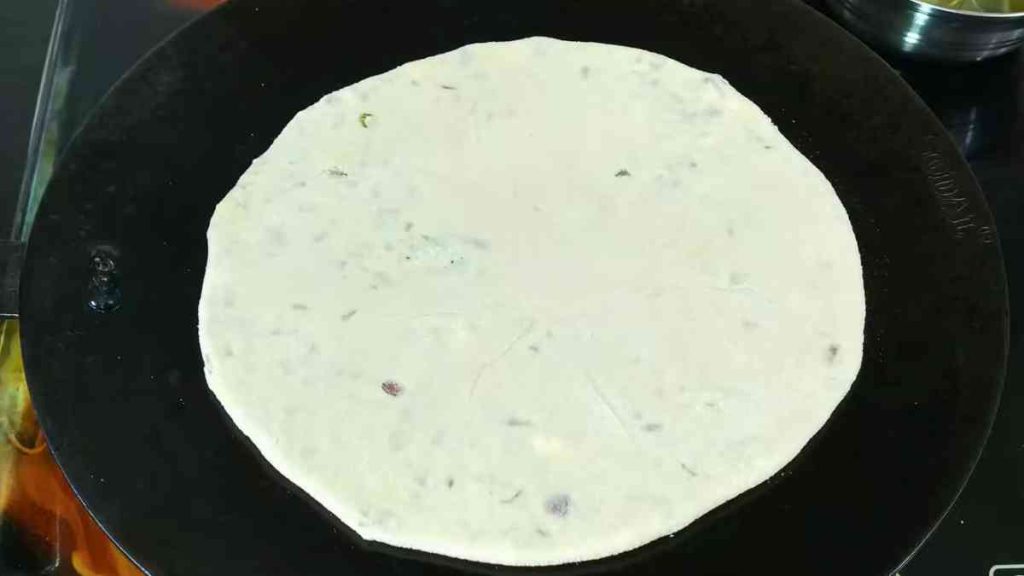 Paneer Partha Recipe image 16