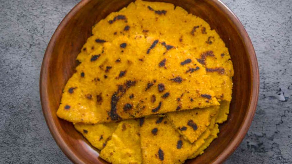 makke ki roti ki recipe in hindi