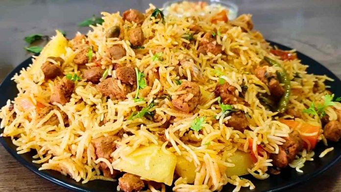 veg pulao recipe in hindi