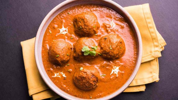 Lauki Ke Kofte Recipe in hindi